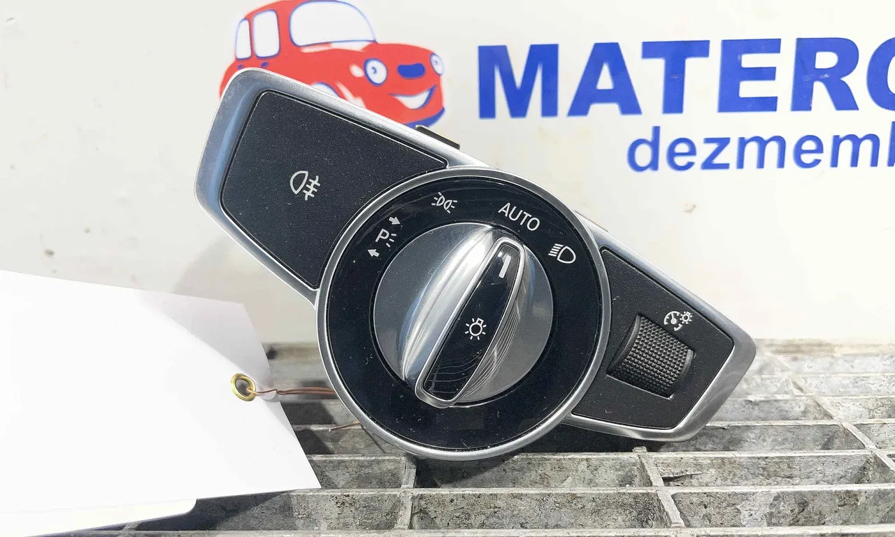 INTRERUPATOR LUMINI MERCEDES E-CLASS 2016-2020