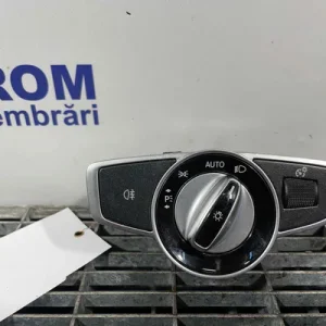 INTRERUPATOR LUMINI
