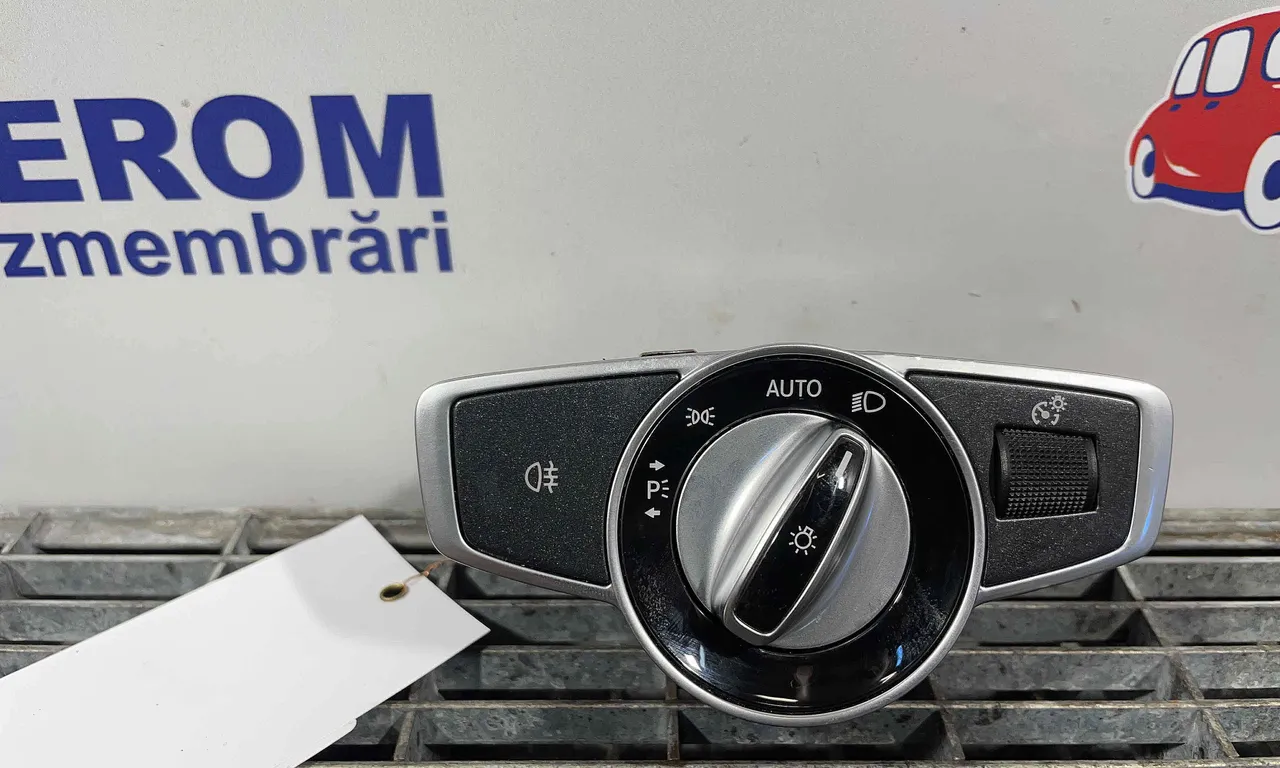 INTRERUPATOR LUMINI MERCEDES E-CLASS 2016-2020