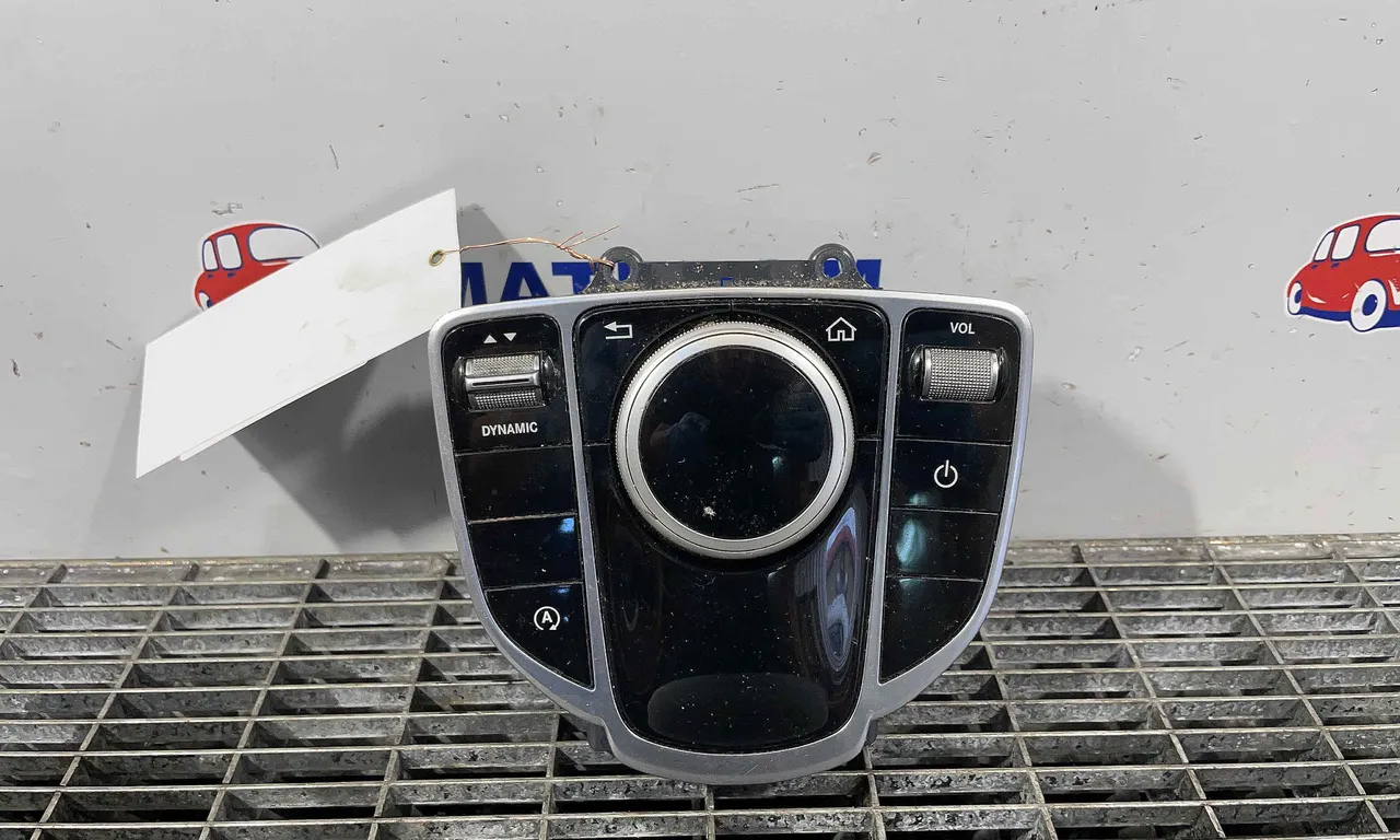 JOYSTICK MERCEDES E-CLASS 2016-2020
