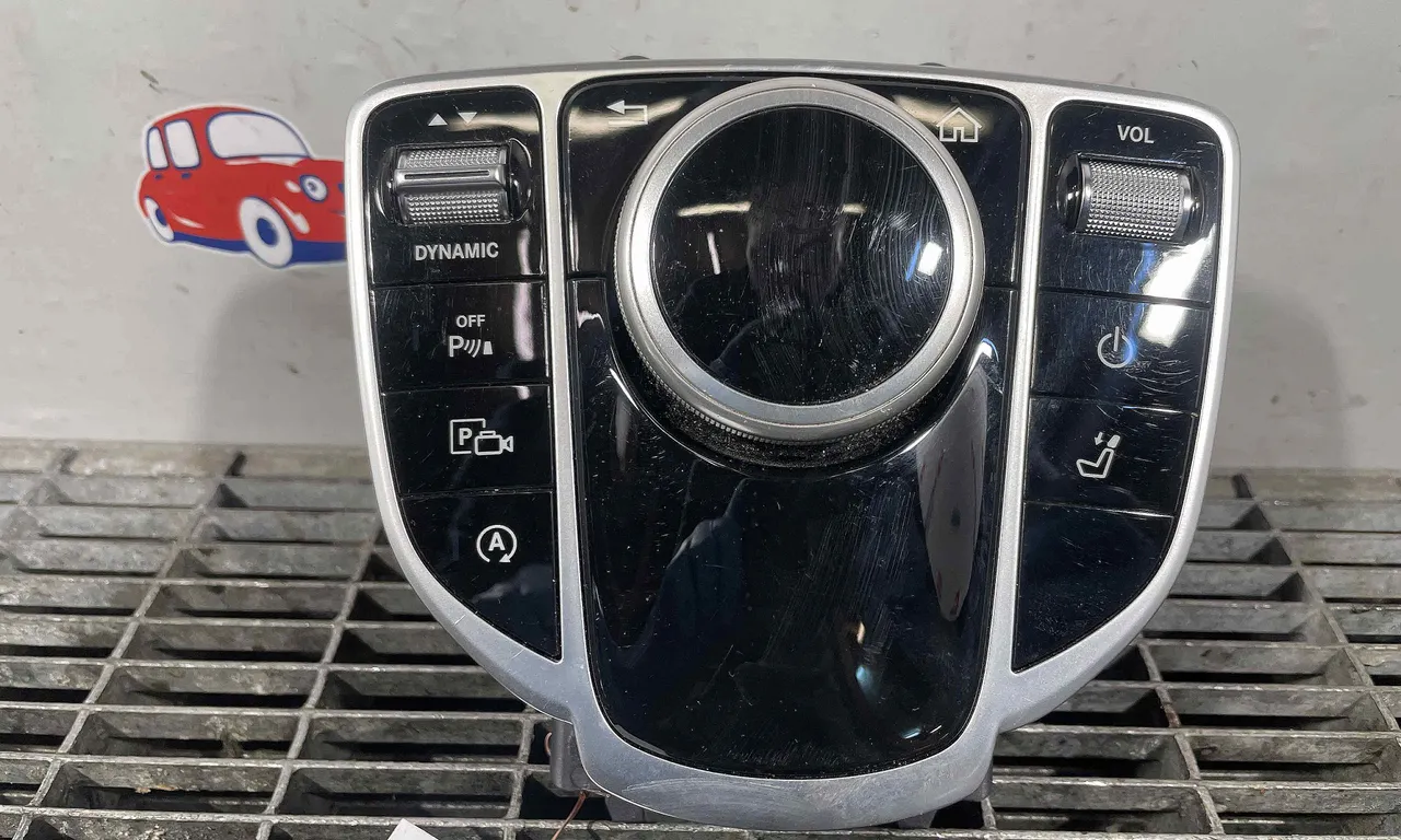 JOYSTICK MERCEDES E-CLASS 2016-2020