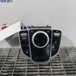 JOYSTICK MERCEDES E-CLASS E 200D (213.013) 2016-2020 oe-A2139008510, vedere frontata