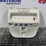 LAMPA PLAFONIERA MERCEDES E-CLASS E 200D (213.013) 2016-2020 oe-A2056800114, vedere frontata