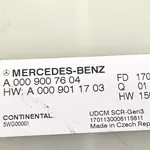 MODUL AD BLUE MERCEDES E-CLASS E 220D (213.004) 2016-2020 oe-A0009011703, vedere laterala