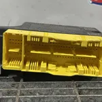 MODUL AER MERCEDES E-CLASS E 220D (213.004) 2016-2020 oe-A2139007105, vedere laterala