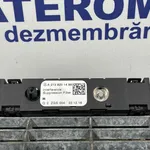MODUL ANTENA MERCEDES E-CLASS E 220D (213.004) 2016-2020 oe-A2138201489, vedere frontata