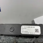 MODUL ANTENA MERCEDES E-CLASS E 220D (213.004) 2016-2020 oe-A2139056200, vedere frontata