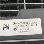 MODUL BATERIE MERCEDES E-CLASS E 220D (213.004) 2016-2020 oe-A205953414, vedere laterala