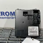 MODUL CLIMATRONIC MERCEDES E-CLASS E 220D (213.004) 2016-2020 oe-A0009003810, vedere frontata
