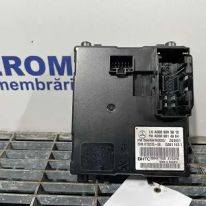 MODUL CLIMATRONIC