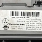 MODUL CONFORT MERCEDES E-CLASS E 220D (213.004) 2016-2020 oe-A2139007009, vedere laterala