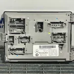 MODUL CONFORT MERCEDES E-CLASS E 220D (213.004) 2016-2020 oe-A2139009212, vedere frontata