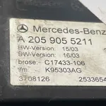MODUL DESCHIDERE HAION MERCEDES E-CLASS 2016-2020 oe-A2059055211, vedere laterala
