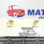 MODUL DESCHIDERE HAION MERCEDES E-CLASS E 220D (213.004) 2016-2020 oe-A2139000500, vedere laterala