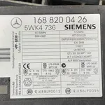 MODUL IMOBILIZATOR MERCEDES E-CLASS E 220D (213.004) 2016-2020 oe-A1688200426, vedere laterala