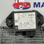 MODUL IMOBILIZATOR MERCEDES E-CLASS E 220D (213.004) 2016-2020 oe-A1688200426, vedere frontata