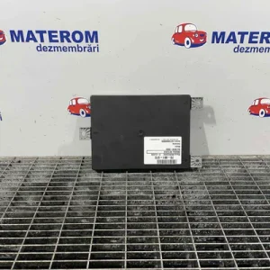 MODUL KEYLESS