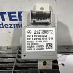 MODUL LUMINI MERCEDES E-CLASS E 220D (213.004) 2016-2020 oe-A2139009712, vedere frontata