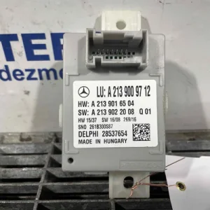 MODUL LUMINI