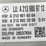 MODUL LUMINI MERCEDES E-CLASS E 220D (213.004) 2016-2020 oe-A2139009712, vedere laterala