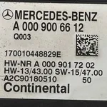 MODUL POMPA COMBUSTIBIL MERCEDES E-CLASS E 220D (213.004) 2016-2020 oe-A0009006612, vedere laterala