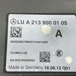 MODUL PORNIRE MERCEDES E-CLASS E 200D (213.013) 2016-2020 oe-A2139000105, vedere laterala