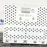MODUL RADIO MERCEDES E-CLASS E 220D (213.004) 2016-2020 oe-A2229008911, vedere frontata