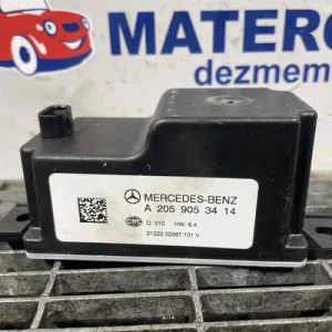 MODUL STABILIZATOR TENSIUNE