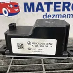 MODUL STABILIZATOR TENSIUNE MERCEDES E-CLASS E 220D (213.004) 2016-2020 oe-A2059053414, vedere frontata