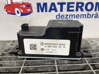 MODUL STABILIZATOR TENSIUNE
