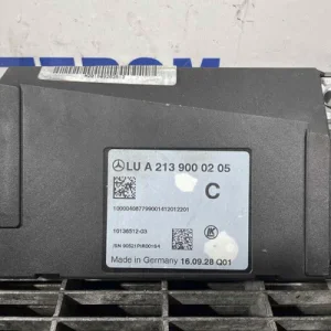 MODUL UNITATE CONTROL