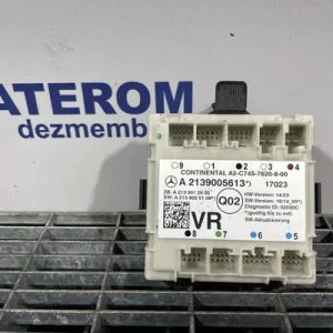 MODUL USA/DREAPTA FATA