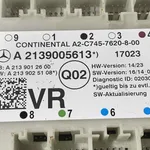 MODUL USA/DREAPTA FATA MERCEDES E-CLASS E 220D (213.004) 2016-2020 oe-A2139005613, vedere laterala