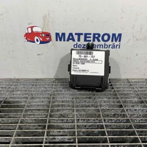 MODUL USA/STANGA FATA