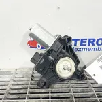MOTORAS MACARA