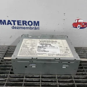 RADIO CD