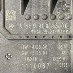 RELEU BUJII MERCEDES E-CLASS E 220D (213.004) 2016-2020 oe-A6549001300, vedere laterala