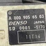 SENZOR FILTRU PARTICULE MERCEDES E-CLASS E 220D (213.004) 2016-2020 oe-A0009056503, vedere laterala