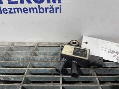 SENZOR FILTRU PARTICULE
