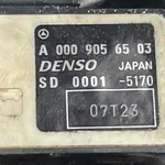 SENZOR FILTRU PARTICULE MERCEDES E-CLASS E 220D (213.004) 2016-2020 oe-A0009056503, vedere laterala