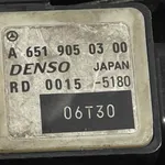 SENZOR FILTRU PARTICULE MERCEDES E-CLASS E 220D (213.004) 2016-2020 oe-A6519050300, vedere laterala
