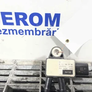 SENZOR FILTRU PARTICULE