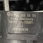 SENZOR PARCARE SPATE MERCEDES E-CLASS E 220D (213.004) 2016-2020 oe-A0009055504, vedere laterala