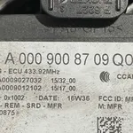 SENZOR PRESIUNE ROTI MERCEDES E-CLASS E 220D (213.004) 2016-2020 oe-A0009008709, vedere laterala