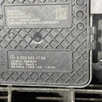 SONDA LAMDA MERCEDES E-CLASS E 220D (213.004) 2016-2020 oe-A0009054704, vedere laterala