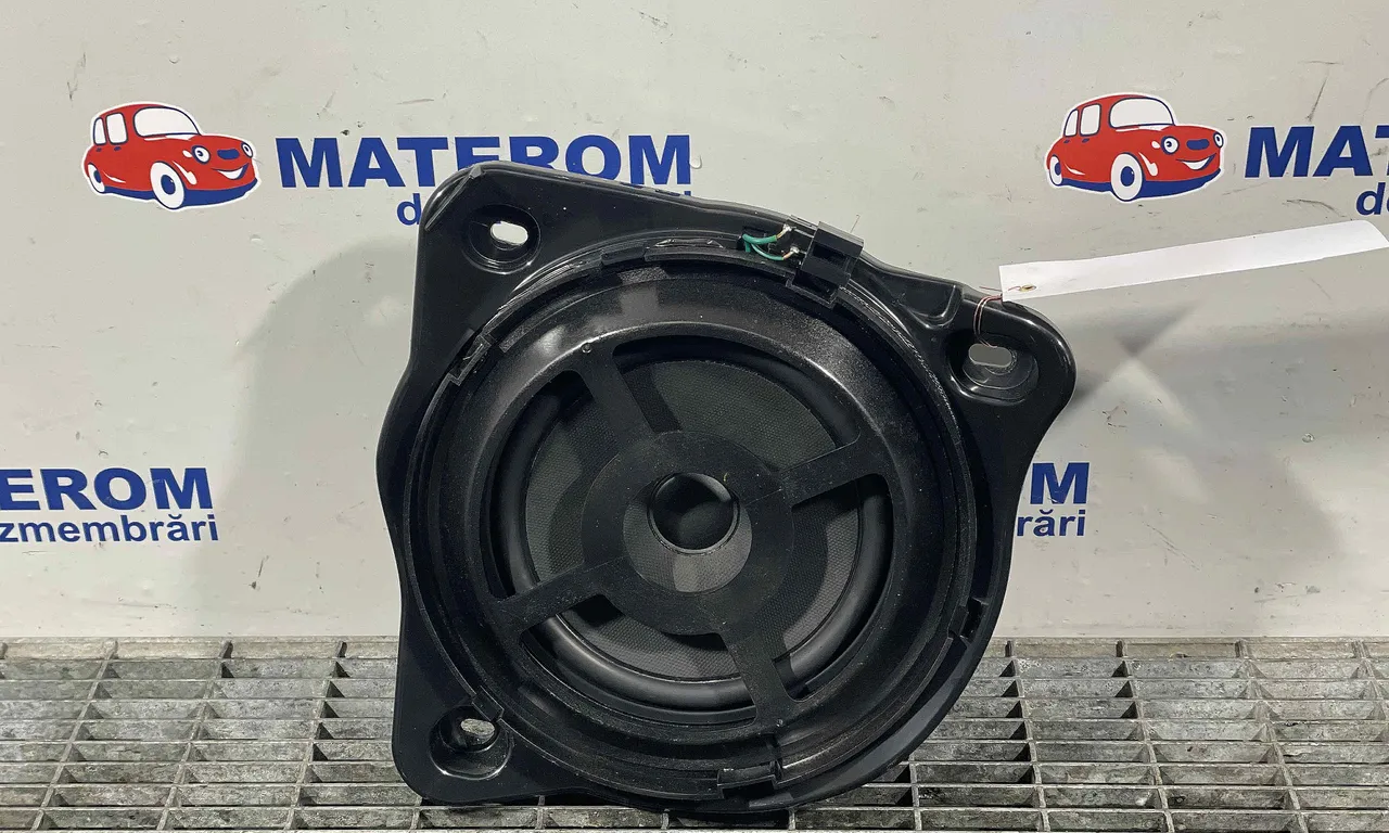 SUBWOOFER MERCEDES E-CLASS 2016-2020