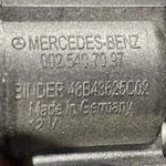 SUPAPA VACUUM MERCEDES E-CLASS E 220D (213.004) 2016-2020 oe-0025407097, vedere laterala