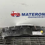 TABLOU COMANDA INCALZIRE MERCEDES E-CLASS E 200D (213.013) 2016-2020 oe-A2139059403, vedere laterala