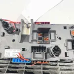 TABLOU SIGURANTE MERCEDES E-CLASS E 220D (213.004) 2016-2020 oe-A2139068801, vedere laterala