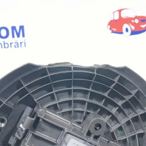 VENTILATOR INCALZIRE